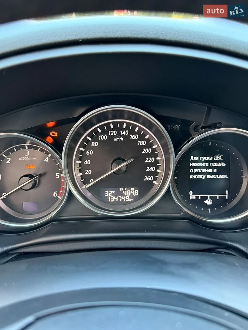 2013 Mazda CX-5 - мініатюра 35