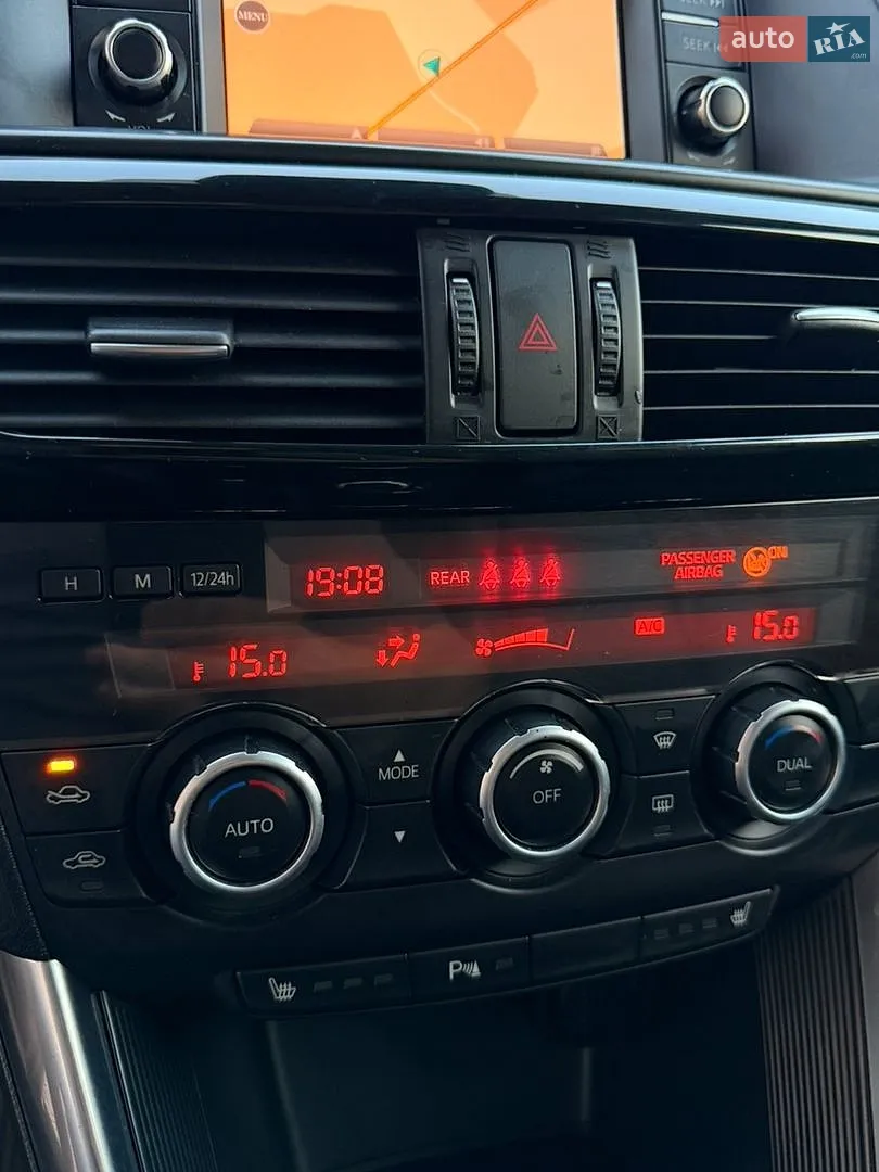 2013 Mazda CX-5 - мініатюра 37