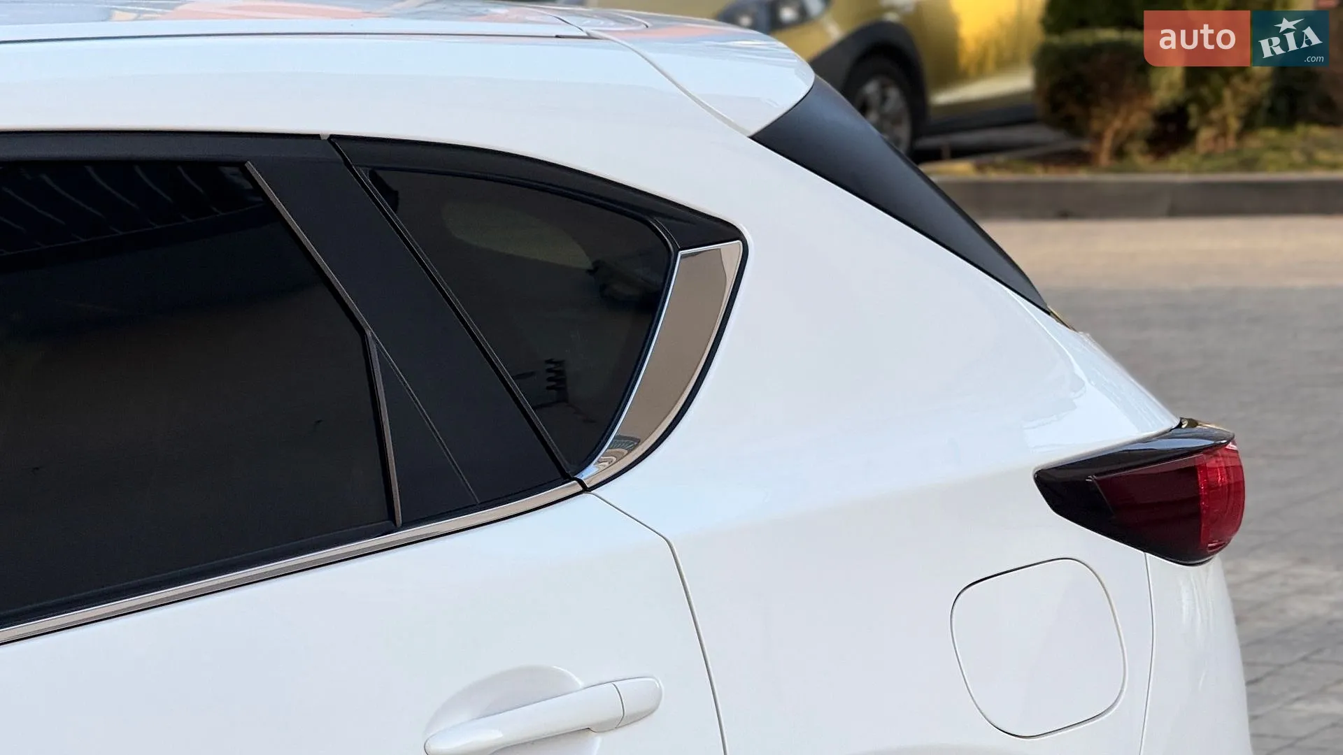 2017 Mazda CX-5 - мініатюра 28