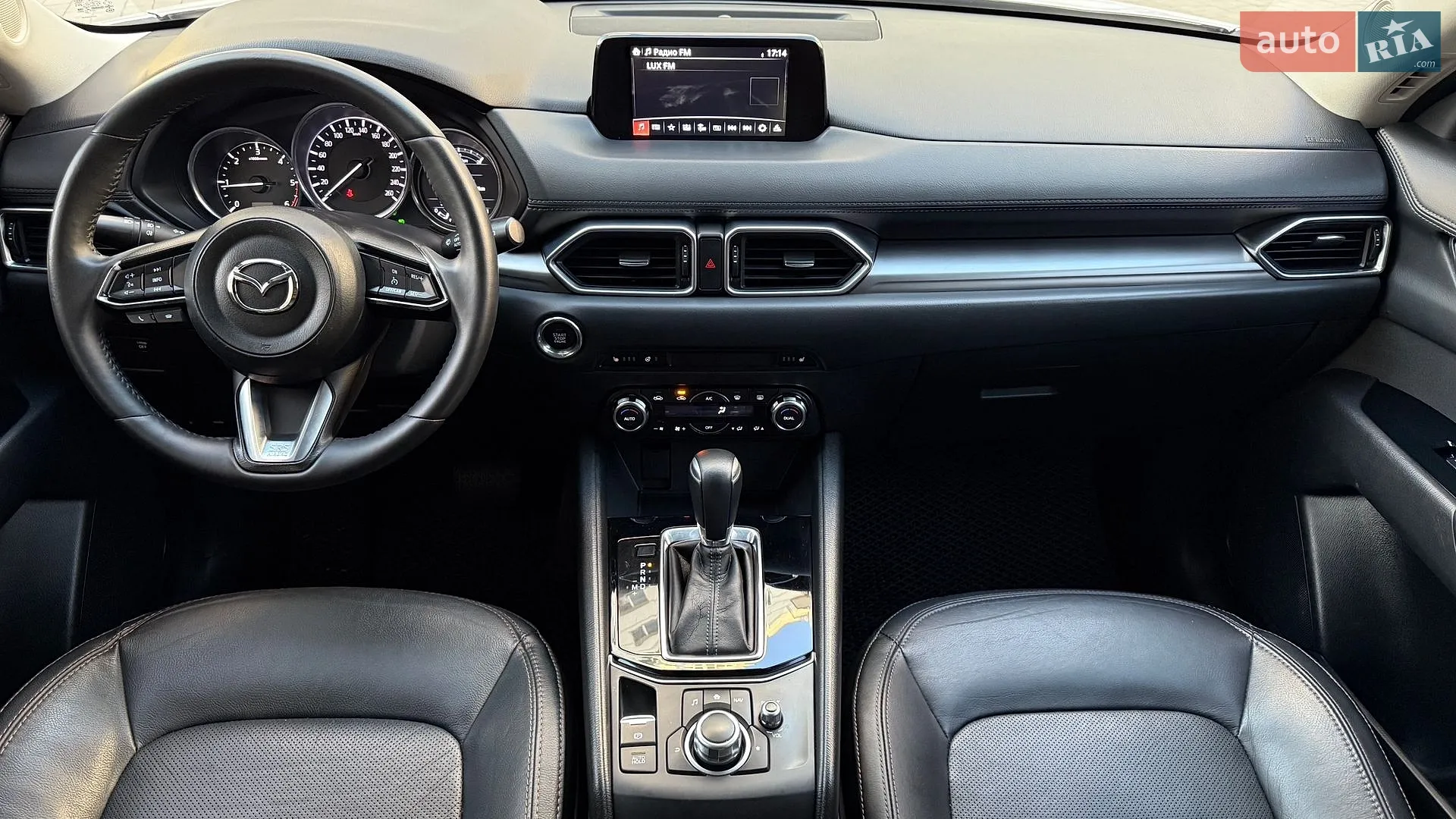 2017 Mazda CX-5 - мініатюра 41