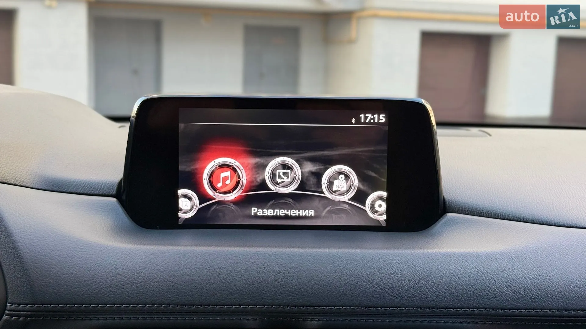 2017 Mazda CX-5 - мініатюра 43