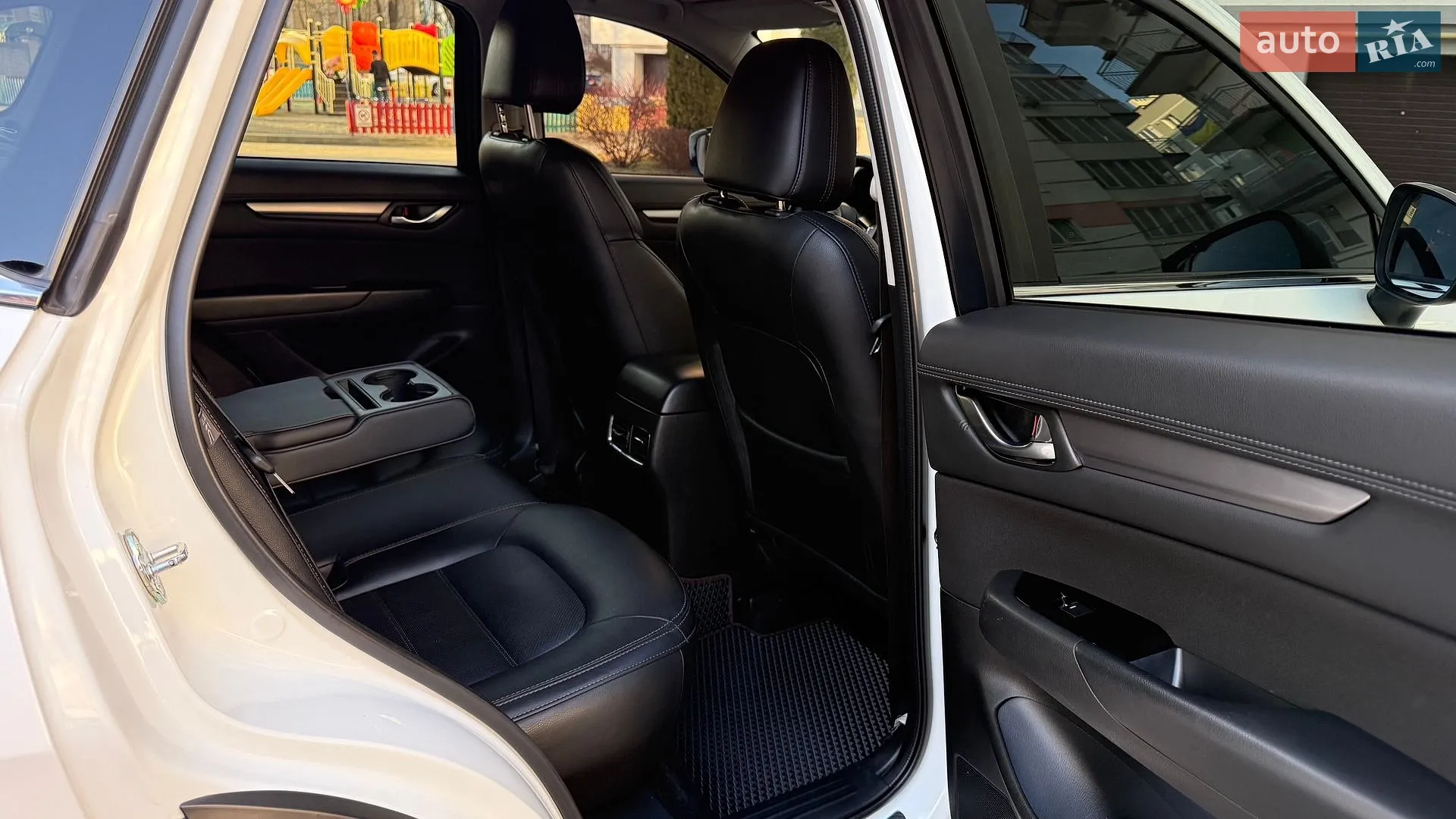 2017 Mazda CX-5 - мініатюра 45