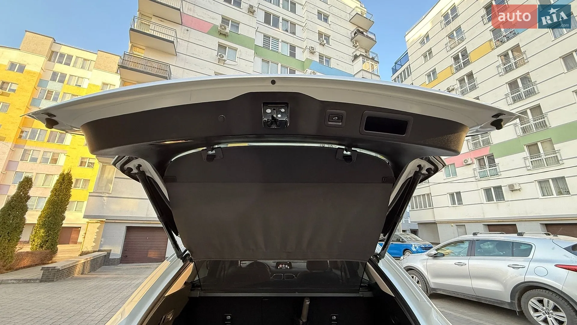 2017 Mazda CX-5 - мініатюра 46