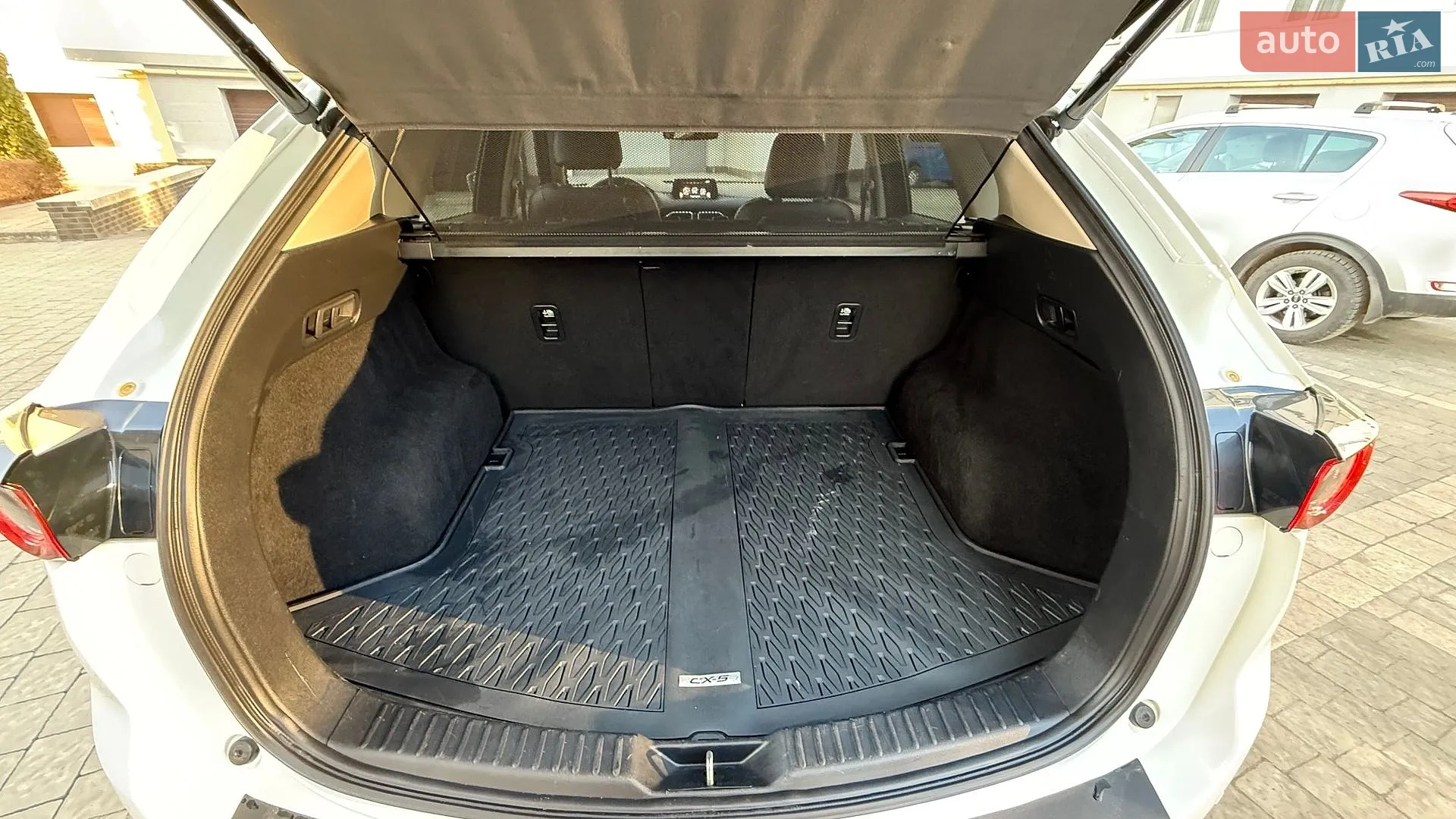 2017 Mazda CX-5 - мініатюра 50