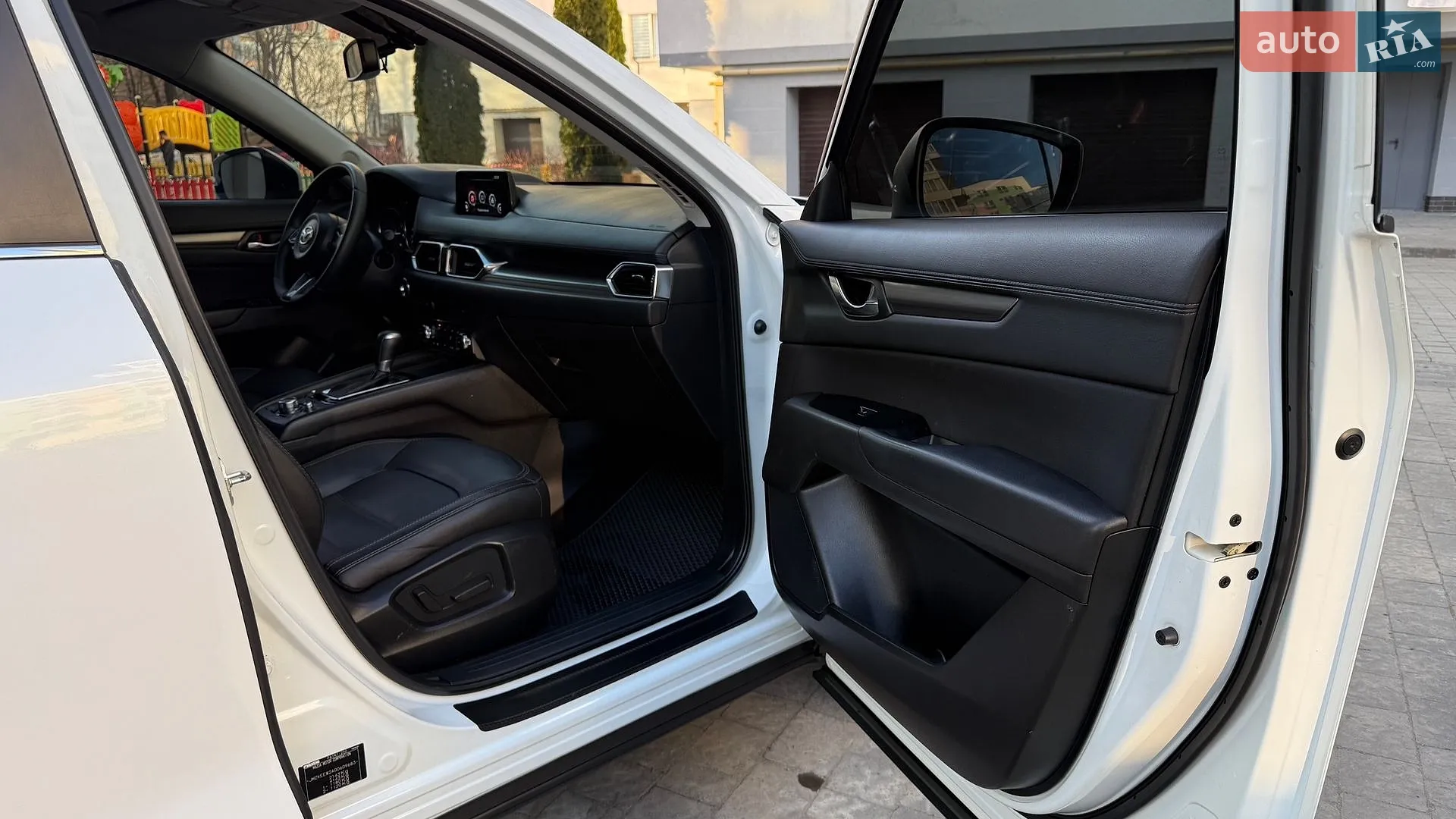 2017 Mazda CX-5 - мініатюра 53