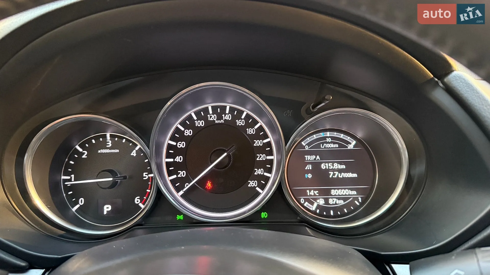 2017 Mazda CX-5 - мініатюра 54