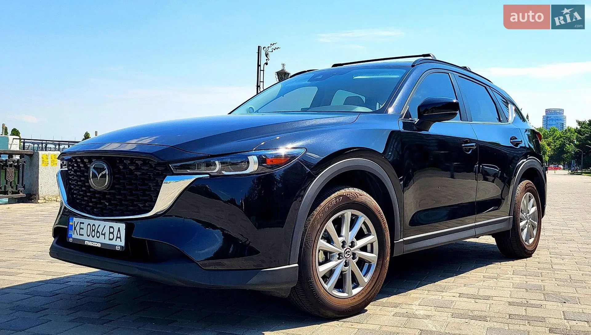 Mazda CX-5 2022 VIN JM3KFBBM9P0177487 фото оголошення 11 з 47
