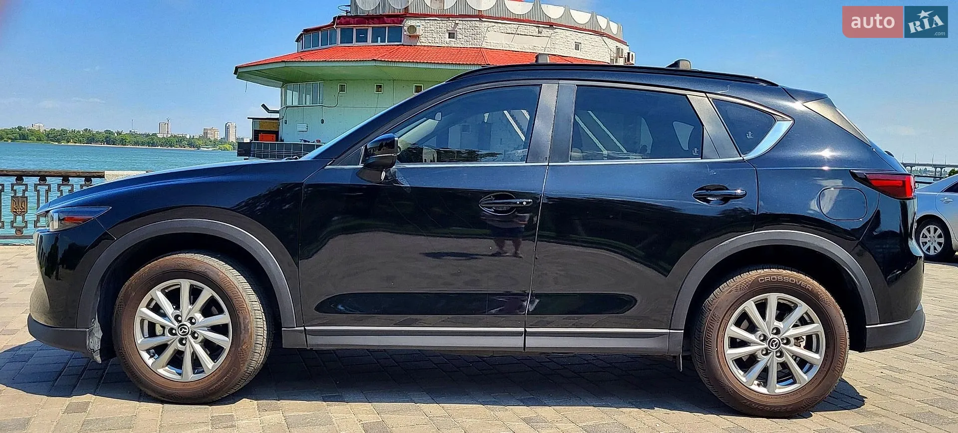 Mazda CX-5 2022 VIN JM3KFBBM9P0177487 фото оголошення 13 з 47