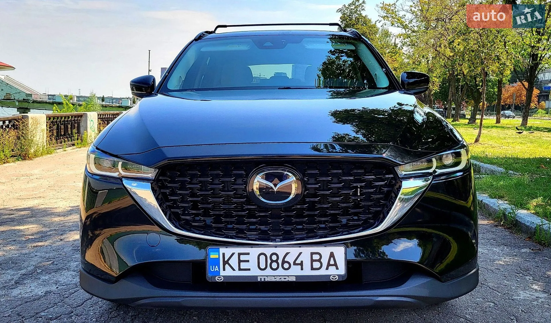 Mazda CX-5 2022 VIN JM3KFBBM9P0177487 фото оголошення 9 з 47