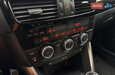 Позашляховик / Кросовер Mazda CX-5 2013 в Луцьку фото 26 Позашляховик / Кросовер Mazda CX-5 2013 в Луцьку