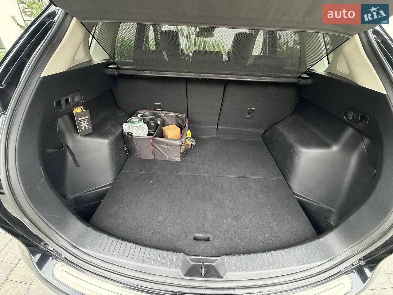 2013 Mazda CX-5 - мініатюра 36
