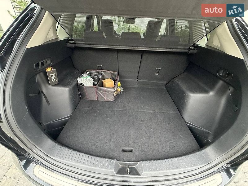 Позашляховик / Кросовер Mazda CX-5 2013 в Луцьку фото 36 Позашляховик / Кросовер Mazda CX-5 2013 в Луцьку