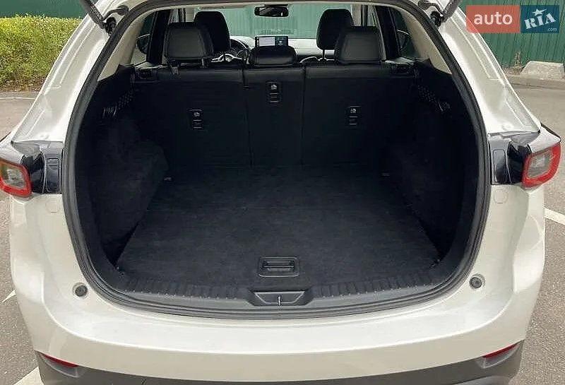 2022 Mazda CX-5 - мініатюра 13