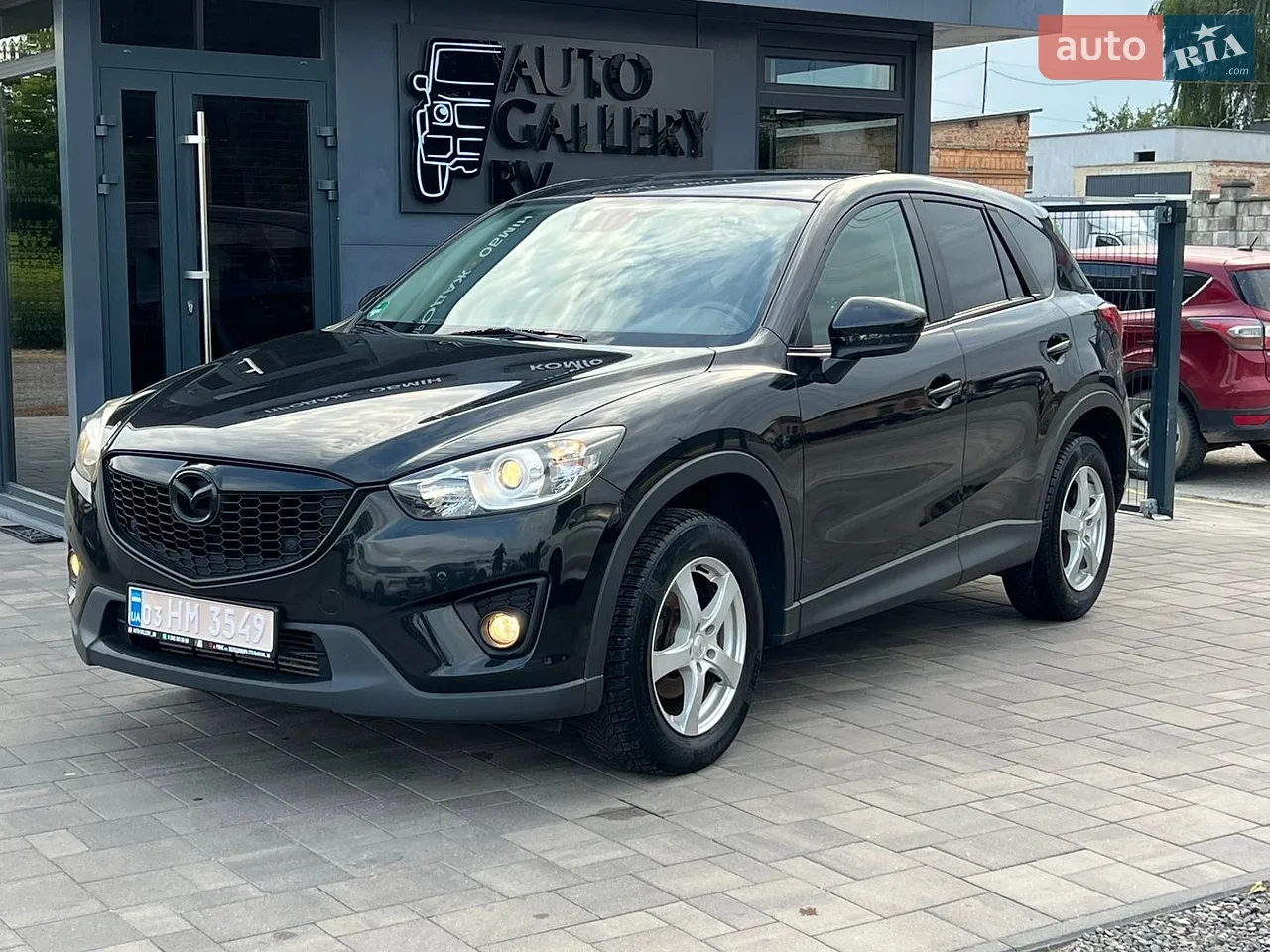 2019 Ford Edge - мініатюра 51