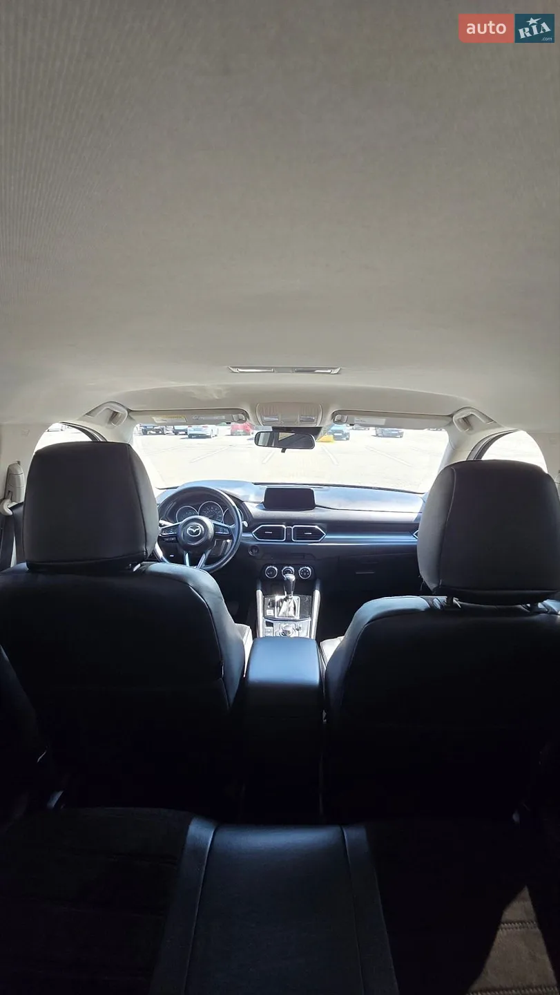 2017 Mazda CX-5 - мініатюра 3