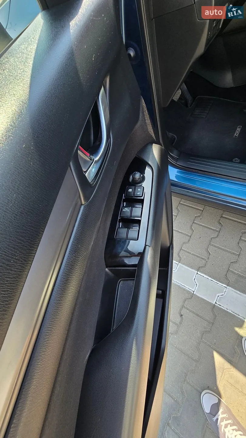 2017 Mazda CX-5 - мініатюра 9
