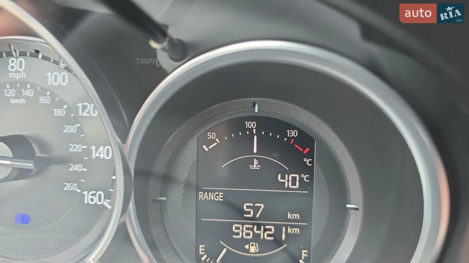 2017 Mazda CX-5 - мініатюра 24