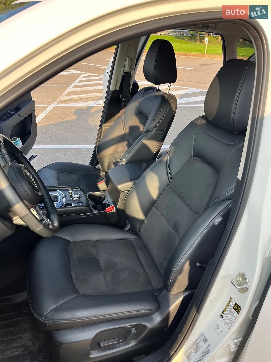 2022 Mazda CX-5 - мініатюра 13