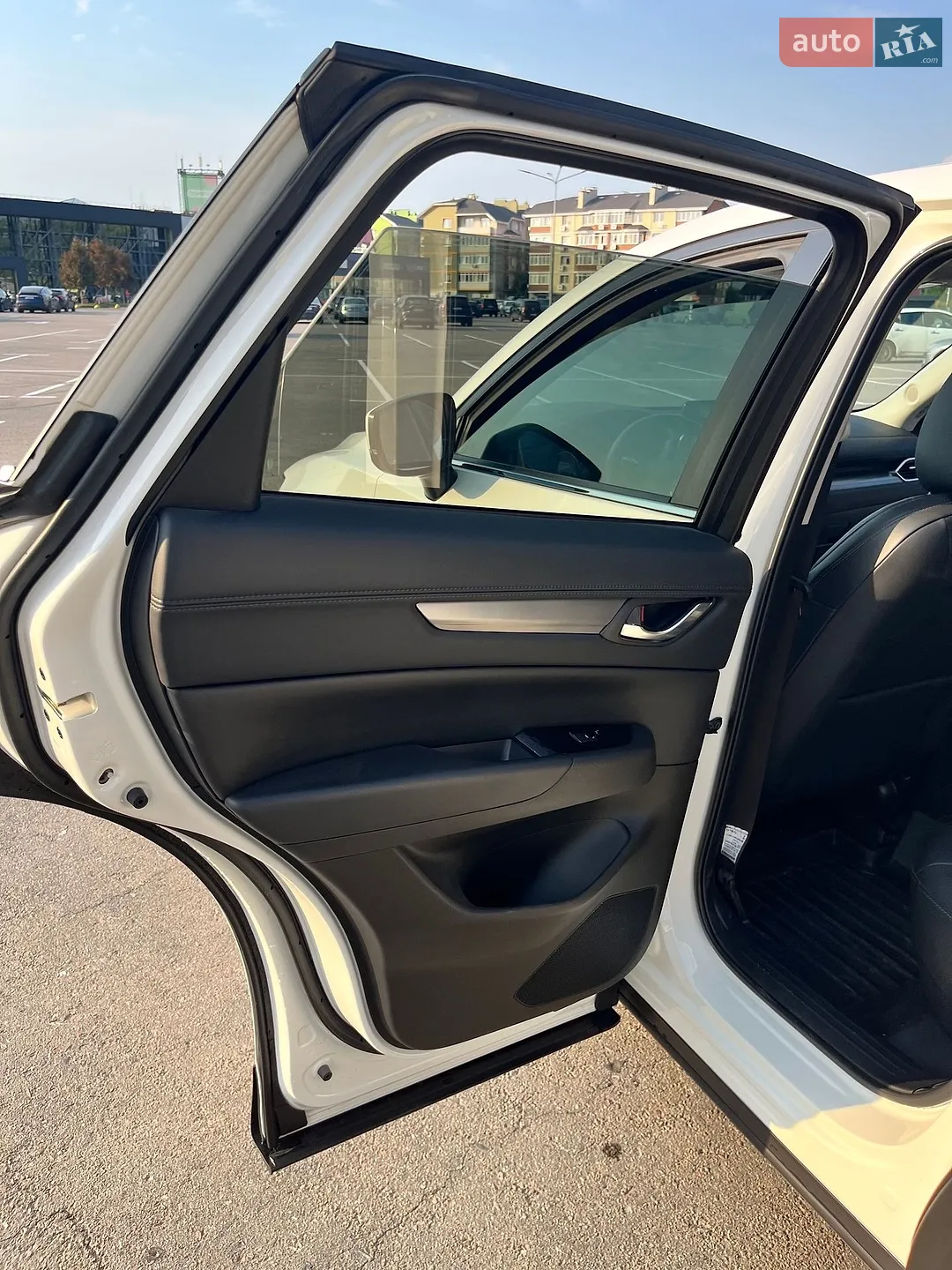 2022 Mazda CX-5 - мініатюра 16