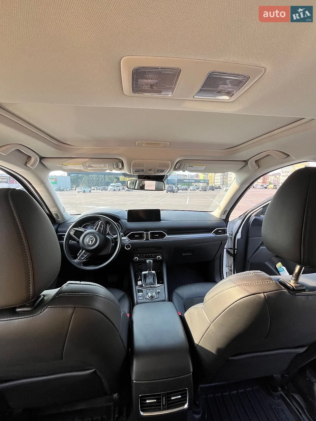 2022 Mazda CX-5 - мініатюра 18