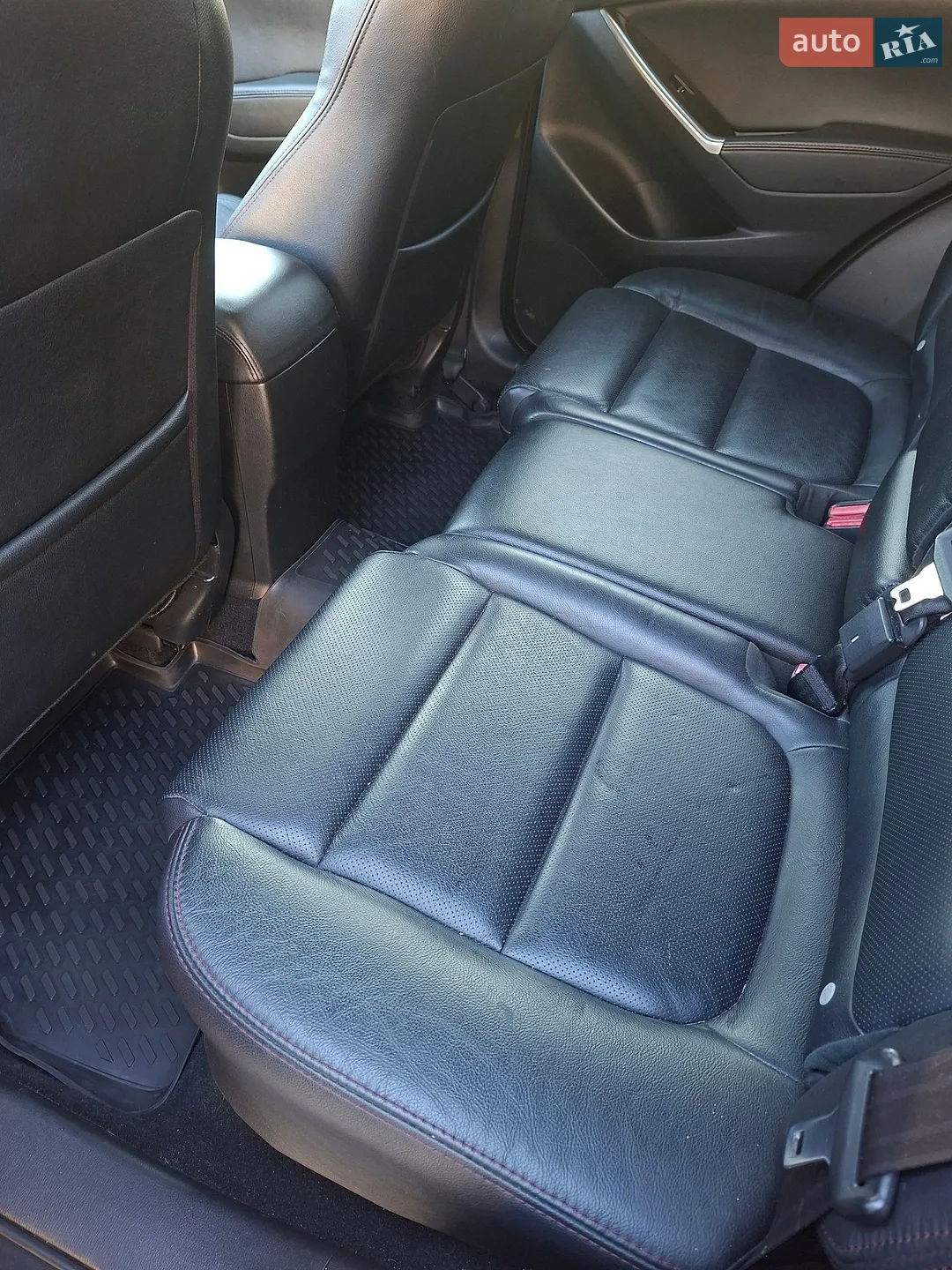 2015 Mazda CX-5 - мініатюра 20
