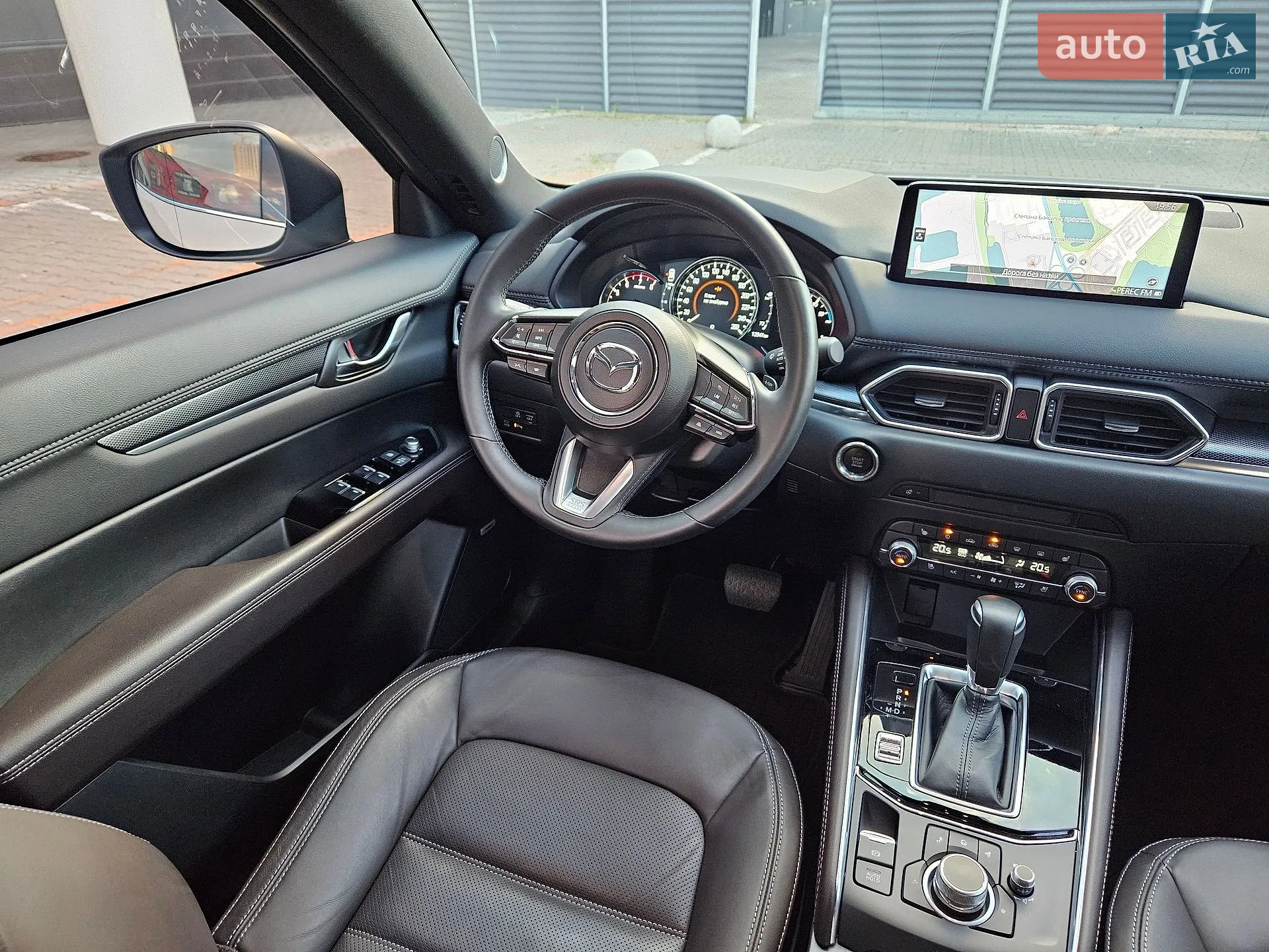 2025 Mazda CX-5 - мініатюра 15