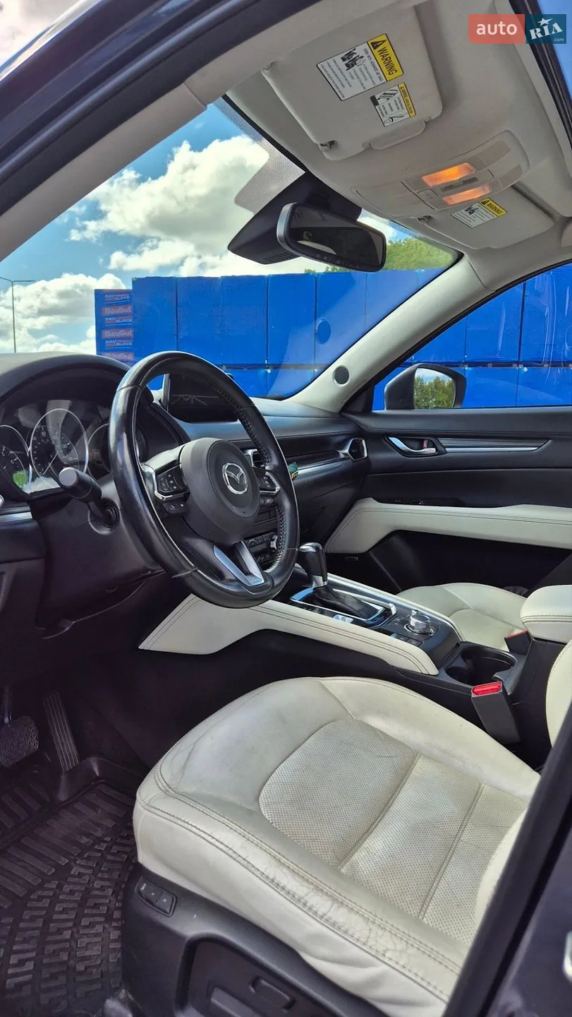 2018 Mazda CX-5 - мініатюра 8