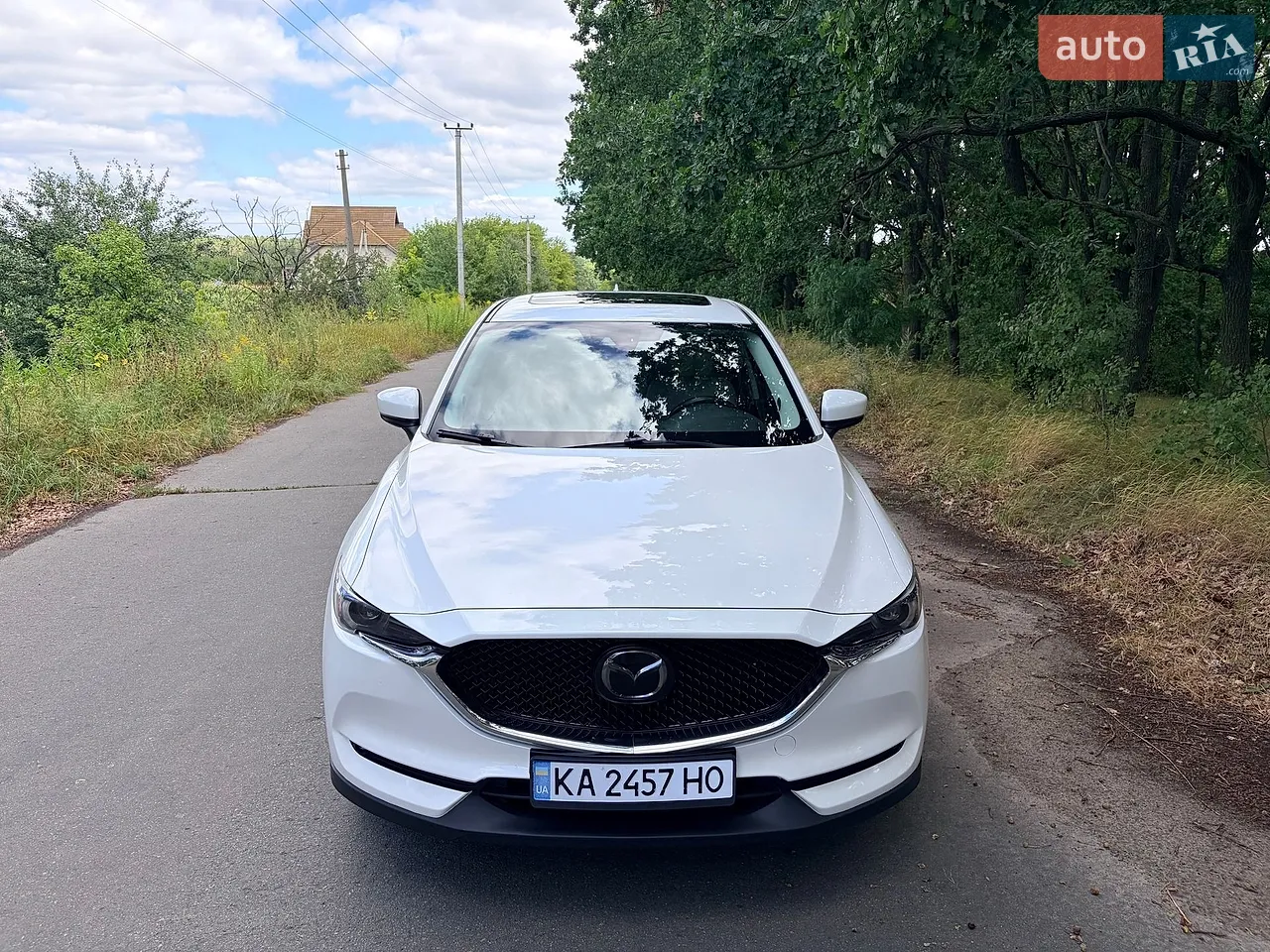 2016 Mazda CX-5 - мініатюра 49