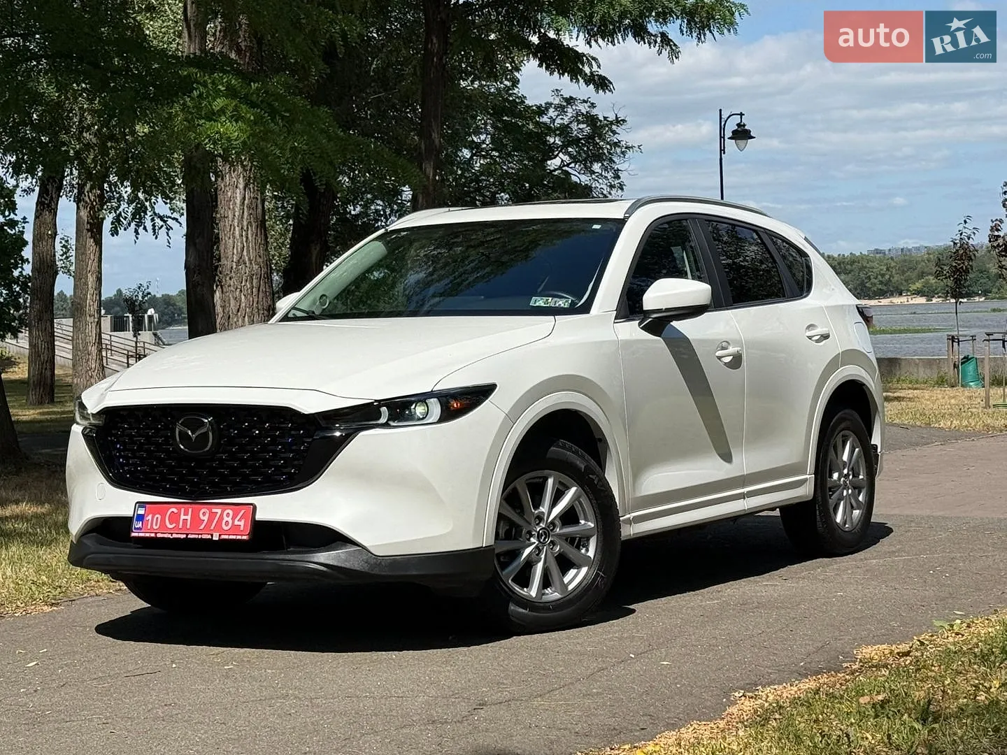 2023 Mazda CX-5 - мініатюра 5