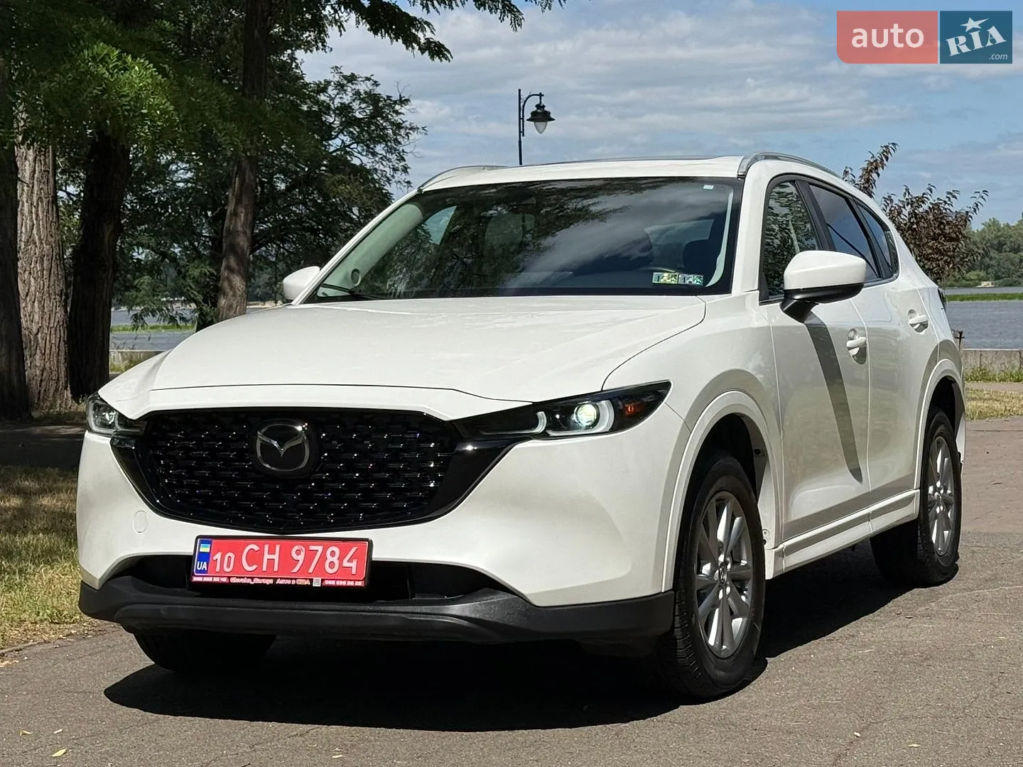 2023 Mazda CX-5 - мініатюра 14