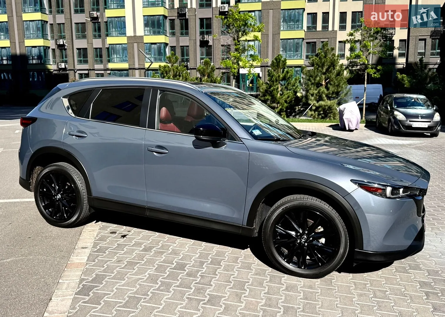 2024 Mazda CX-5 - мініатюра 6
