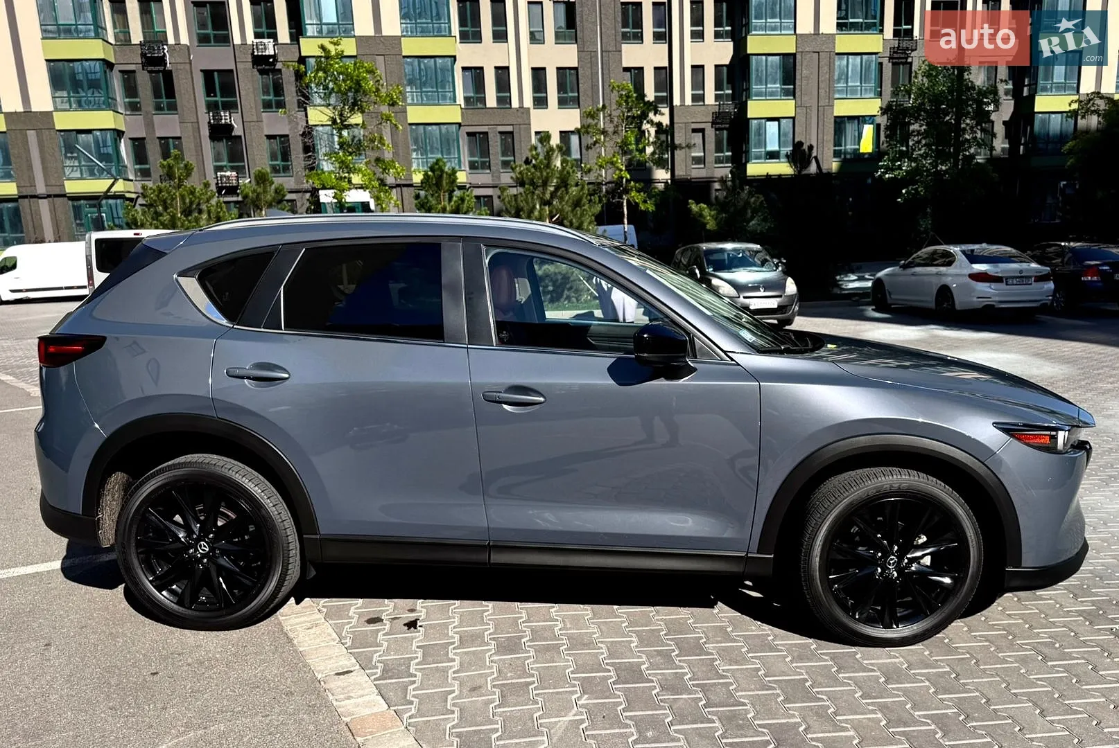 2024 Mazda CX-5 - мініатюра 7
