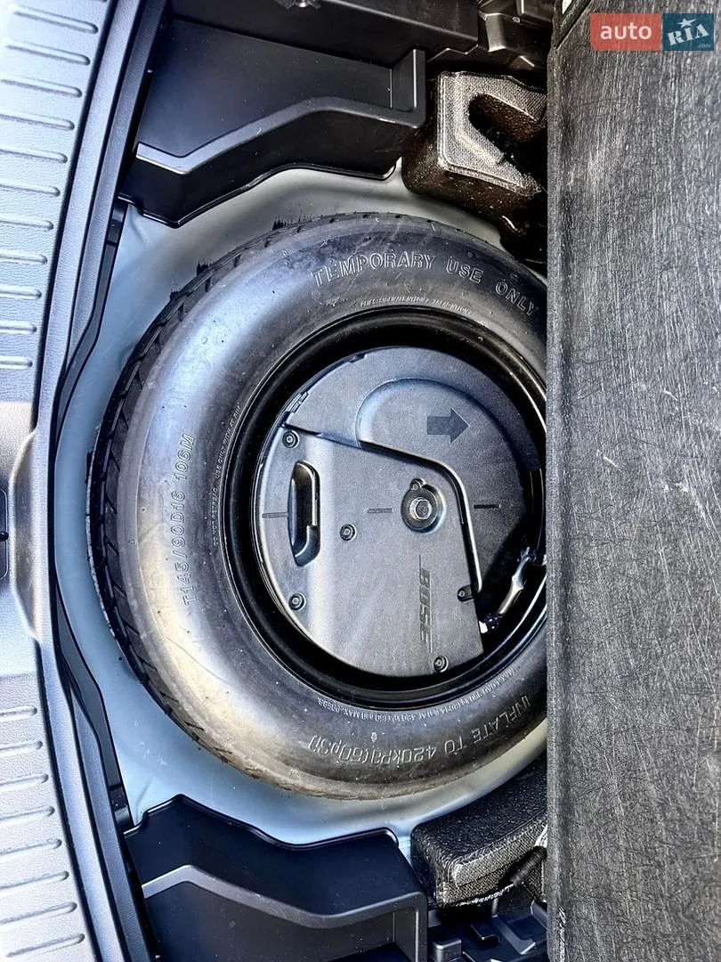 2024 Mazda CX-5 - мініатюра 18