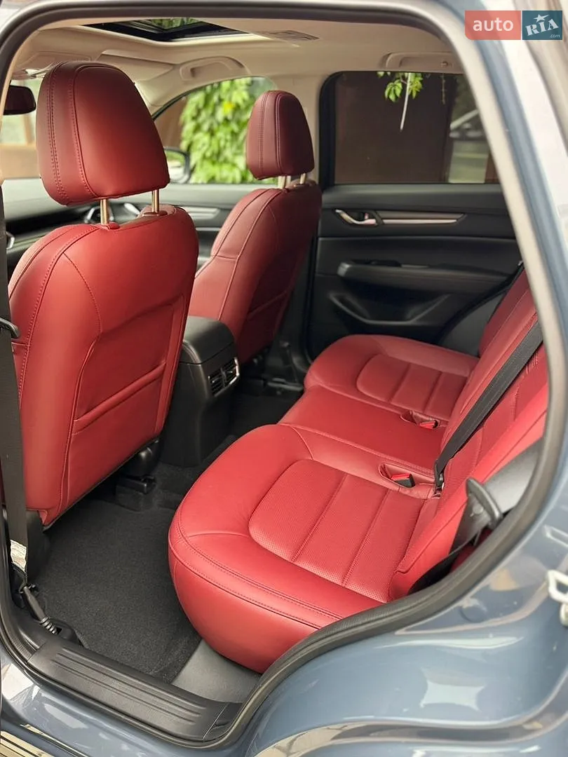 2024 Mazda CX-5 - мініатюра 29