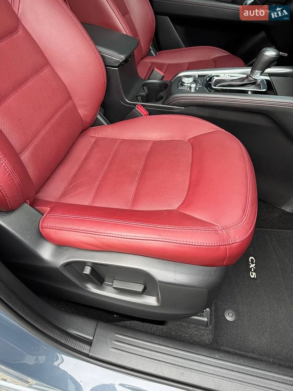 2024 Mazda CX-5 - мініатюра 31