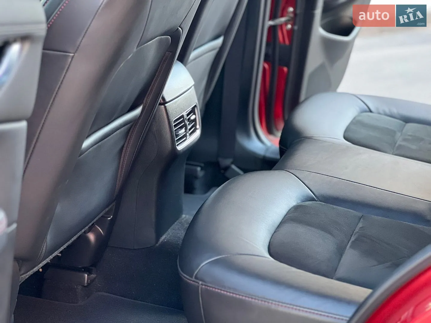 2022 Mazda CX-5 - мініатюра 47