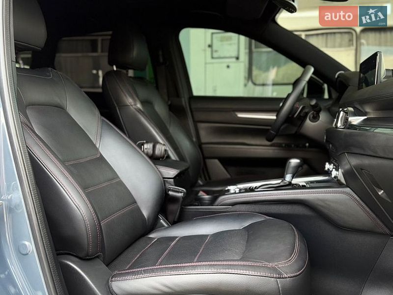Позашляховик / Кросовер Mazda CX-5 2020 в Миколаєві