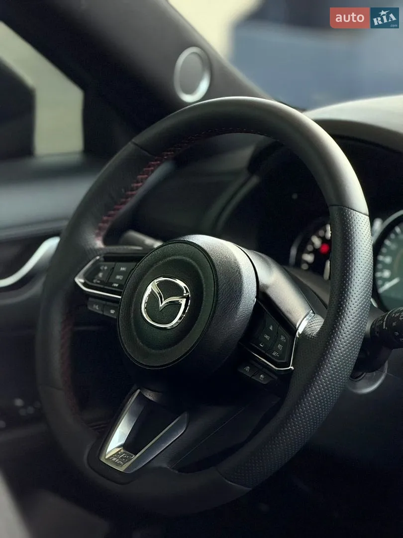 2020 Mazda CX-5 - мініатюра 23