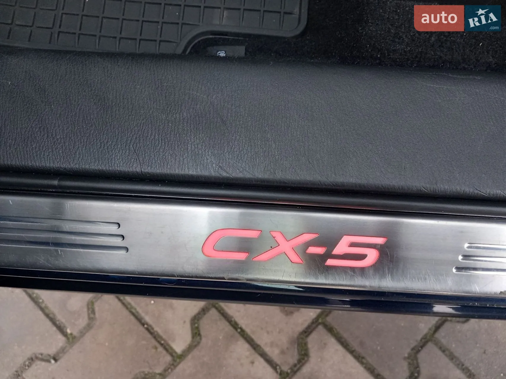 2014 Mazda CX-5 - мініатюра 12