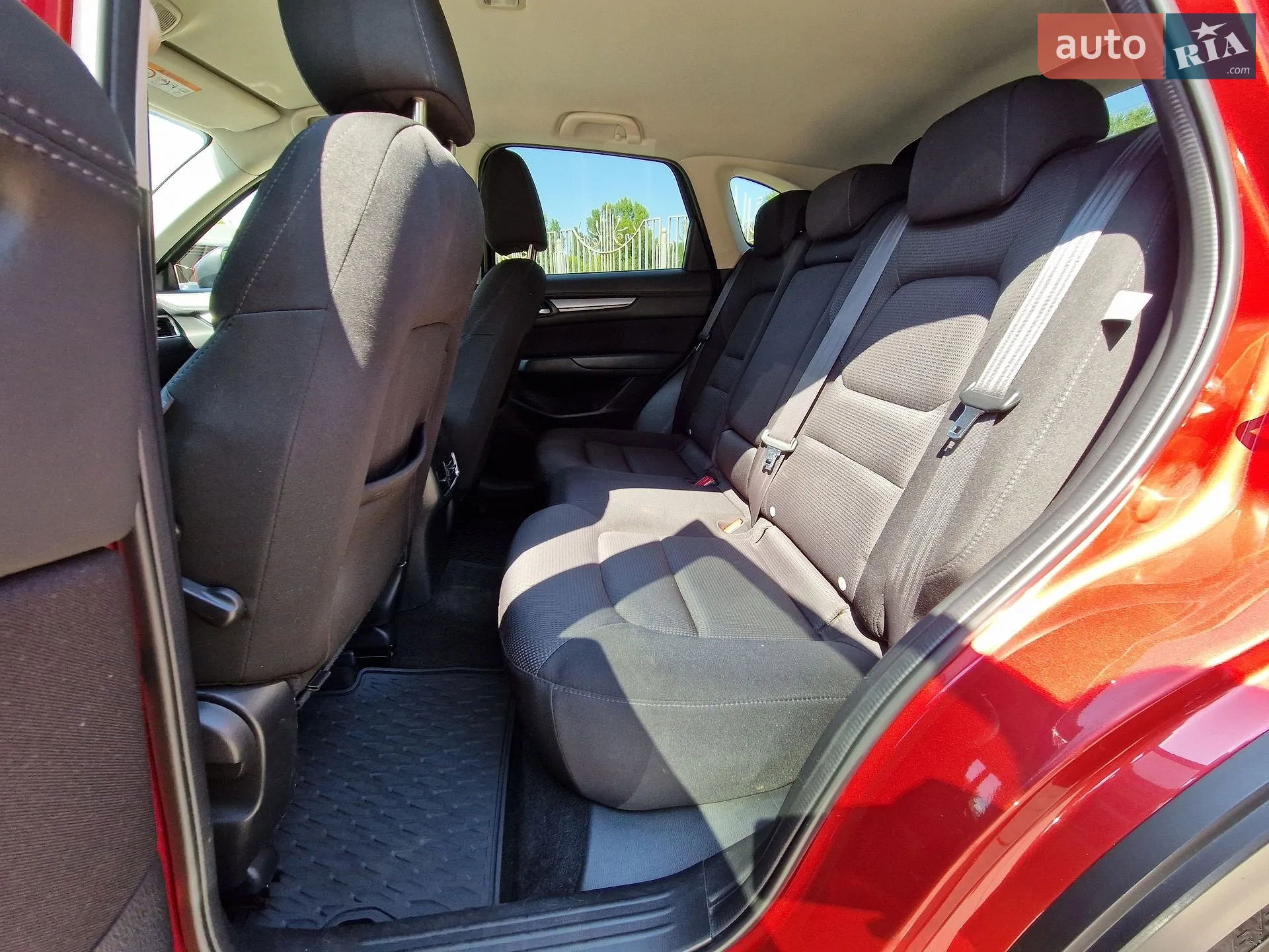 2019 Mazda CX-5 - мініатюра 24
