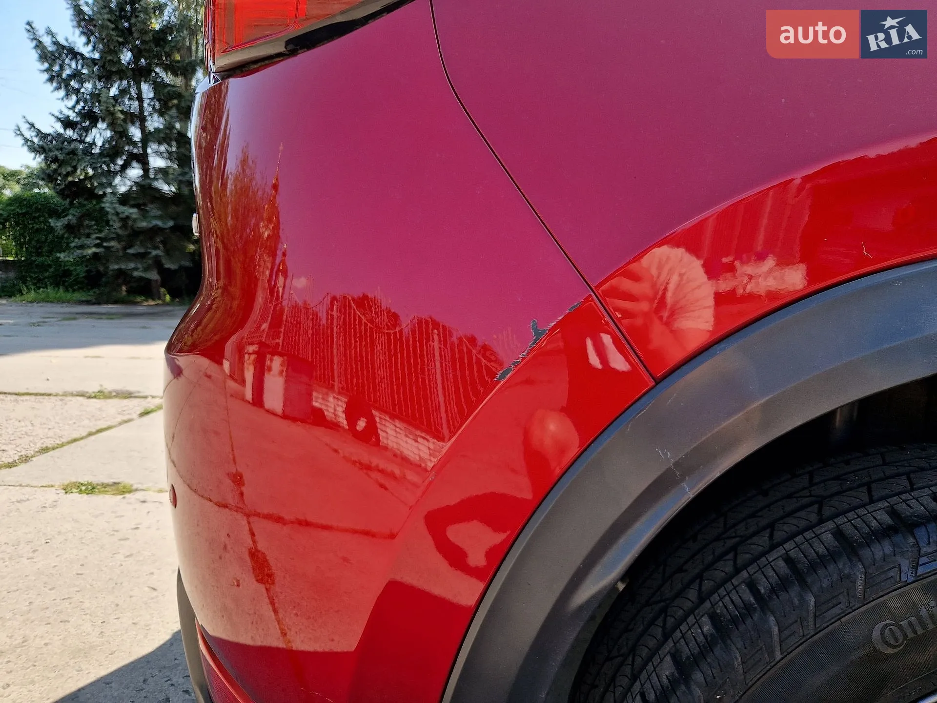 2019 Mazda CX-5 - мініатюра 37