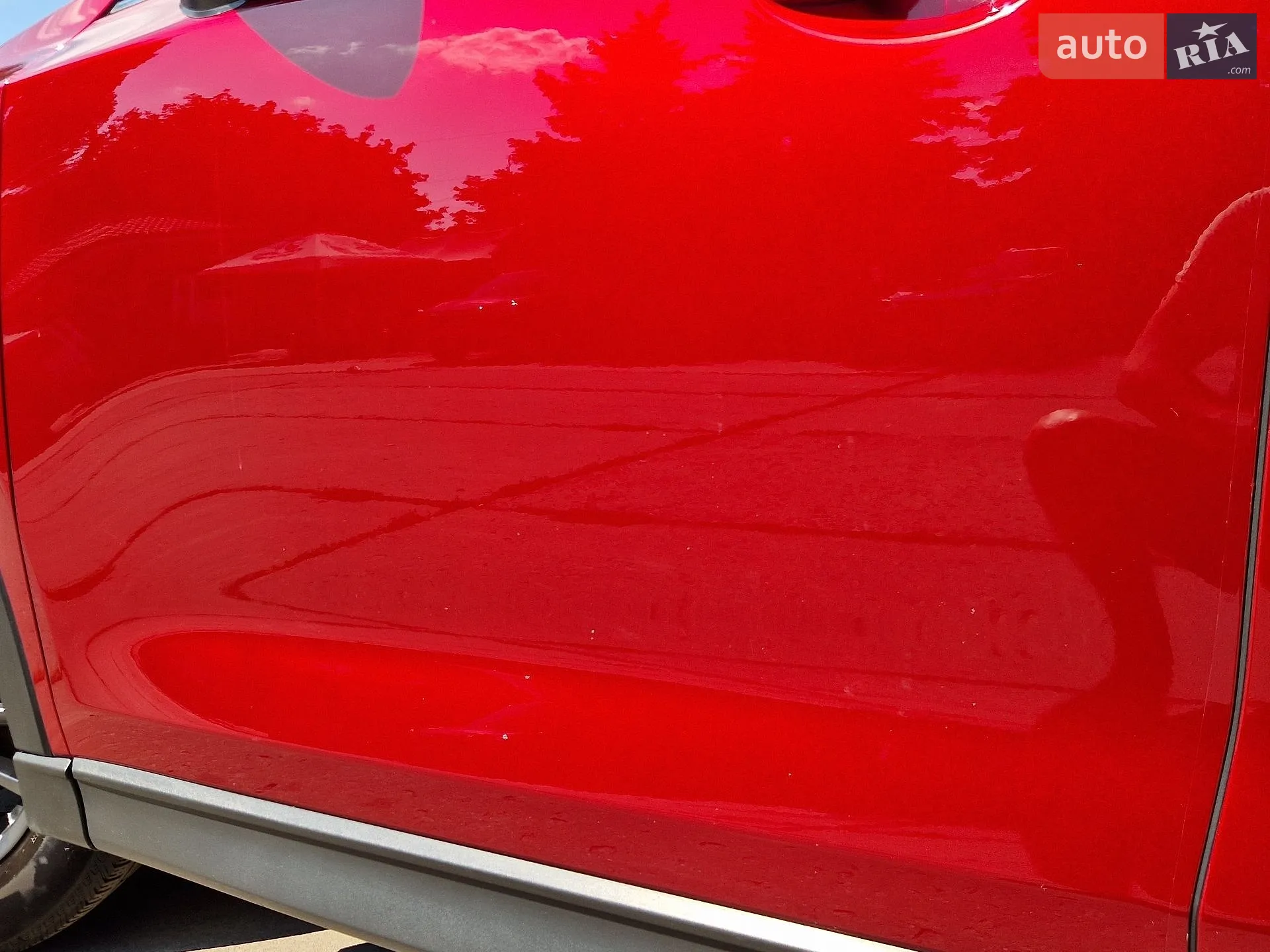 2019 Mazda CX-5 - мініатюра 44