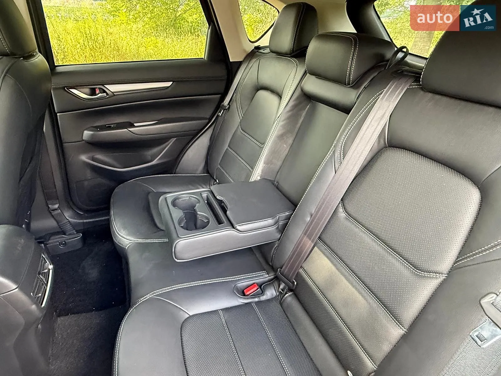 2025 Mazda CX-5 - мініатюра 10