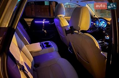 Внедорожник / Кроссовер Mazda CX-5 2017 в Львове