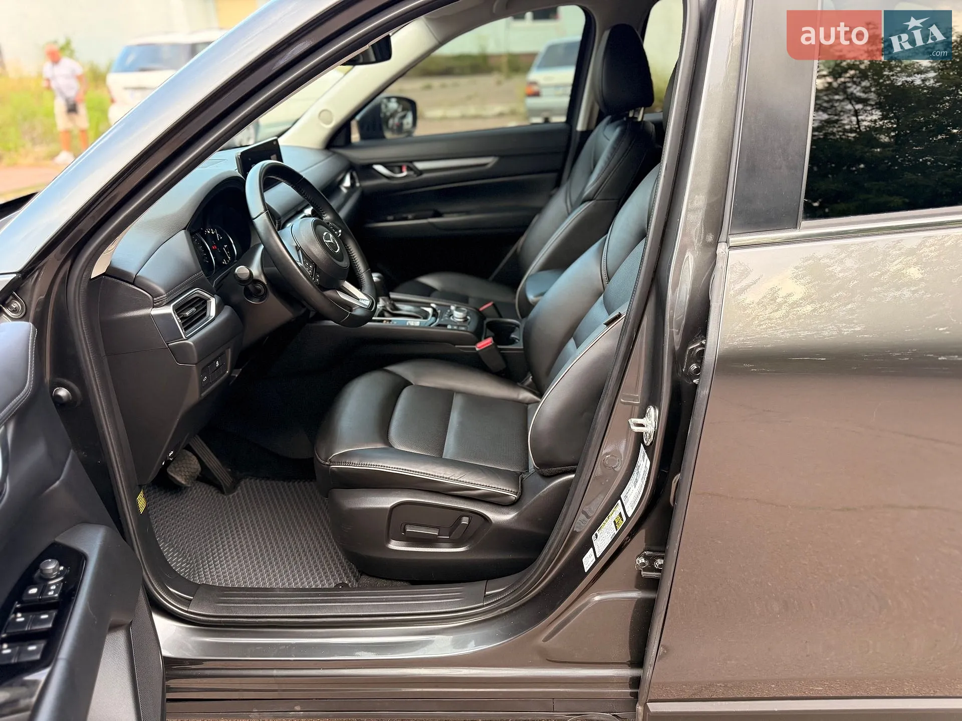 2024 Mazda CX-5 - мініатюра 18