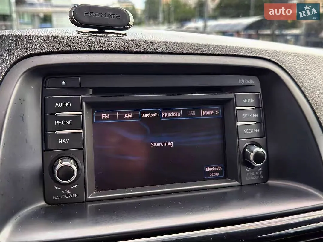 2013 Mazda CX-5 - мініатюра 24