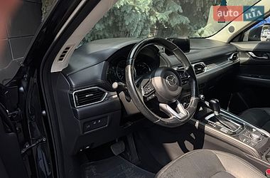 Внедорожник / Кроссовер Mazda CX-5 2020 в Одессе фото 18 Внедорожник / Кроссовер Mazda CX-5 2020 в Одессе