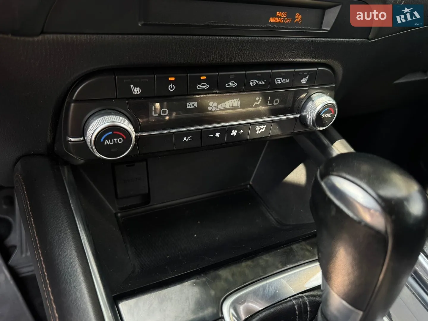 2020 Mazda CX-5 - мініатюра 25