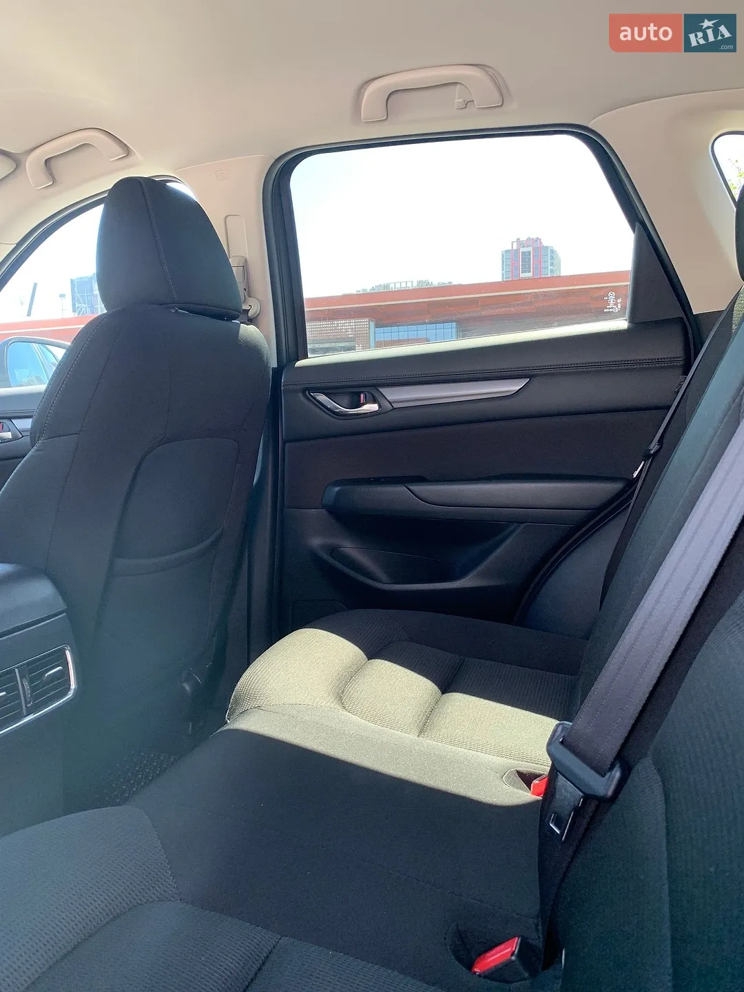 2021 Mazda CX-5 - мініатюра 14