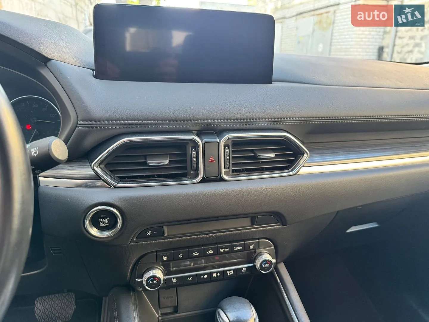 2021 Mazda CX-5 - мініатюра 35